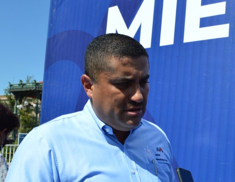 “Respaldo total” de Marco Bonilla a funcionario señalado en carreras de caballos en El Sauz