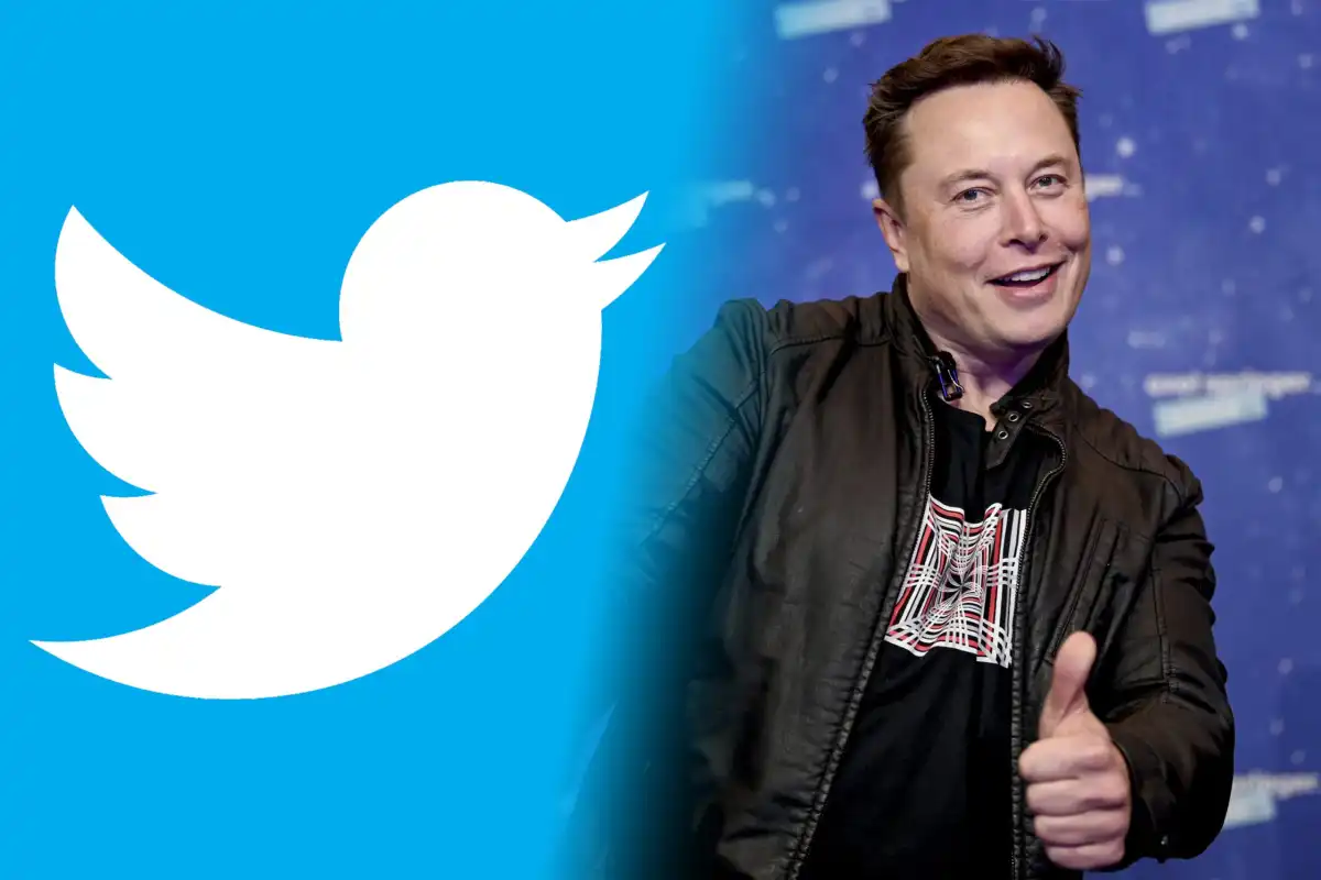 Elon Musk, el fundador de Tesla, se convierte en el mayor socio de Twitter