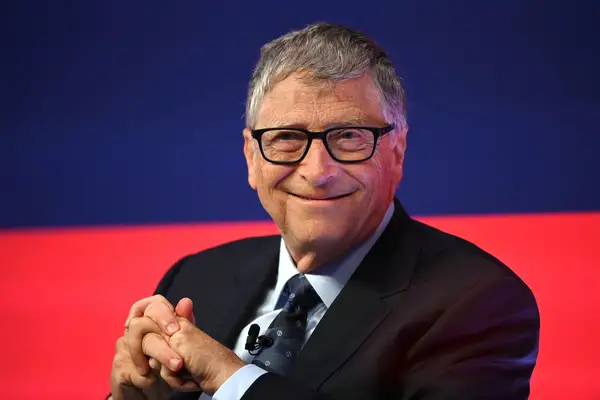 Bill Gates advierte: “Puede que no hayamos visto lo peor de la Covid-19″