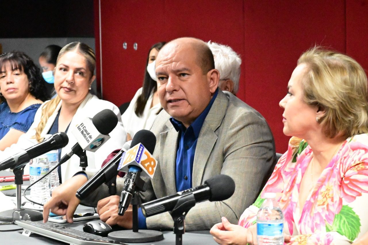 Advierte Morena reforma a modo del Poder Judicial para restaurar el duartismo