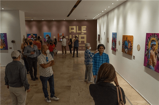 Conoce las exposiciones que los museos de Chihuahua Capital tienen para ti
