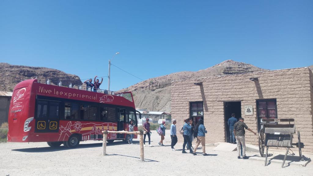 La Red de Museos impulsa “El Poder de los Museos” en Ciudad Juárez