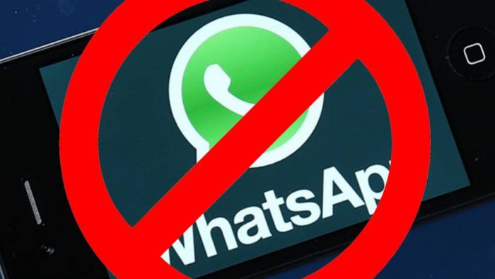 WhatsApp dejará de funcionar en estos celulares el 31 mayo del 2022