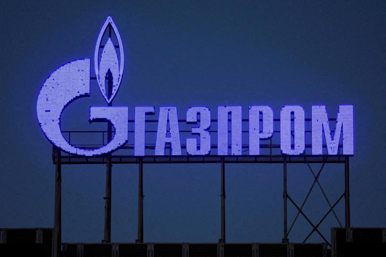 Gazprom interrumpirá el suministro de gas a China del 22 al 29 de septiembre por mantenimiento