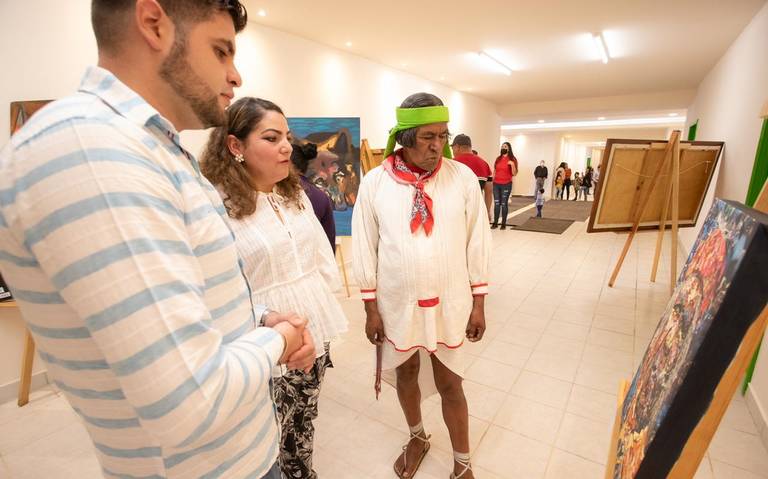 Inauguran “La Casa de la Cultura” en Guachochi