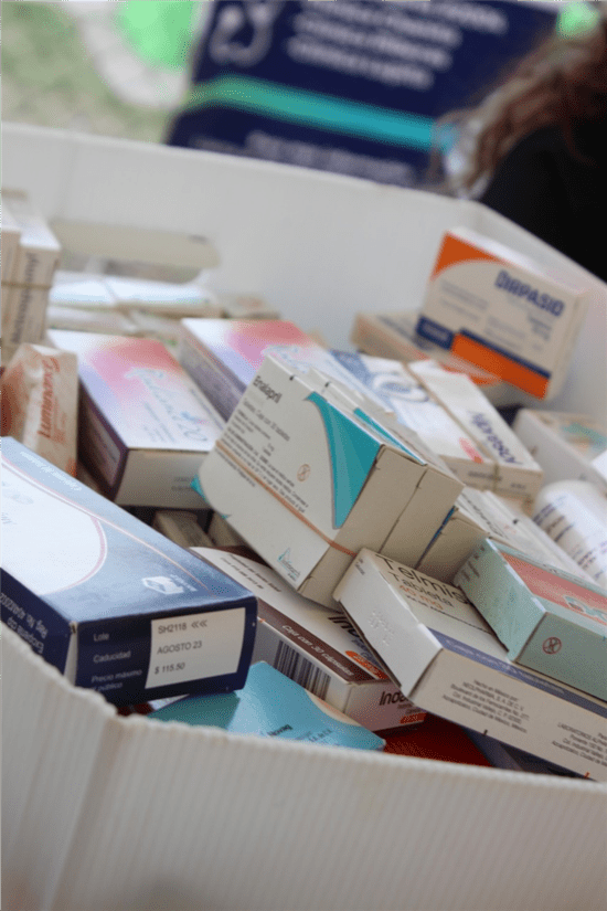 Ofrece Gobierno Municipal consultas médicas gratuitas y banco de medicamentos