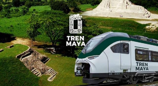 Tren Maya: por cancelación de licitación 7 subcontratistas quedan en el limbo