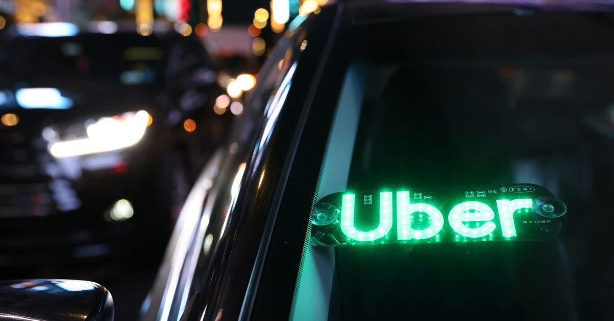 Hackean a Uber: atacante engaña a empleado y accede a todas las bases de datos