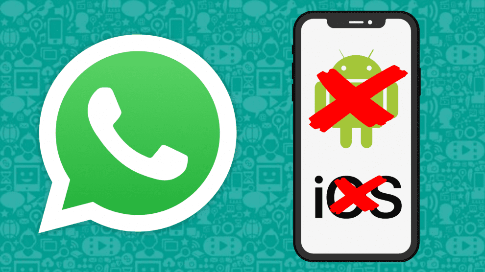 WhatsApp dejará de funcionar en estos celulares en septiembre