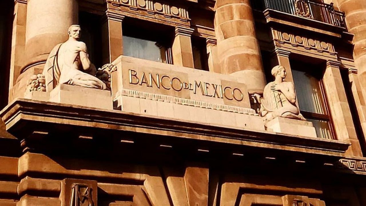 Banxico sube su tasa de interés a 9.25%; sigue los pasos de la Fed