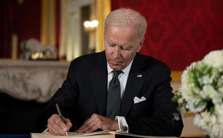 Terminó la pandemia de coronavirus en Estados Unidos: Joe Biden