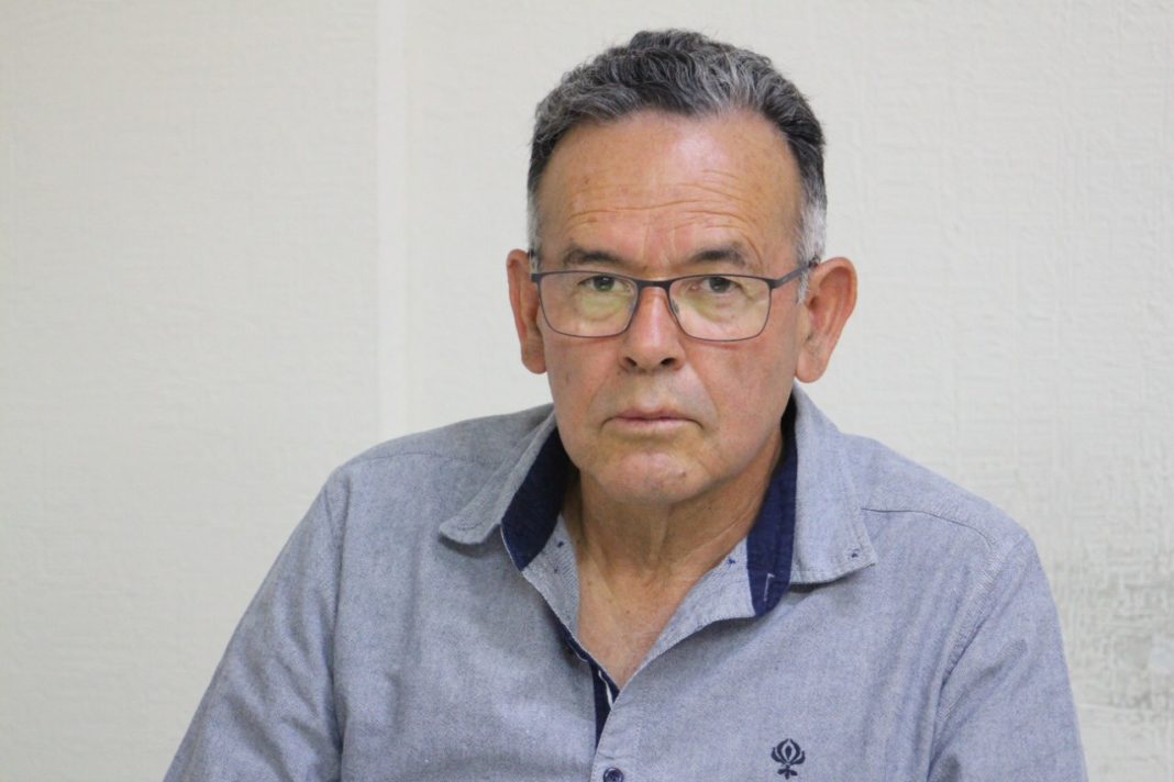 La Opinión de Miguel Valdez Aguirre: MORENA y la nueva dirigencia