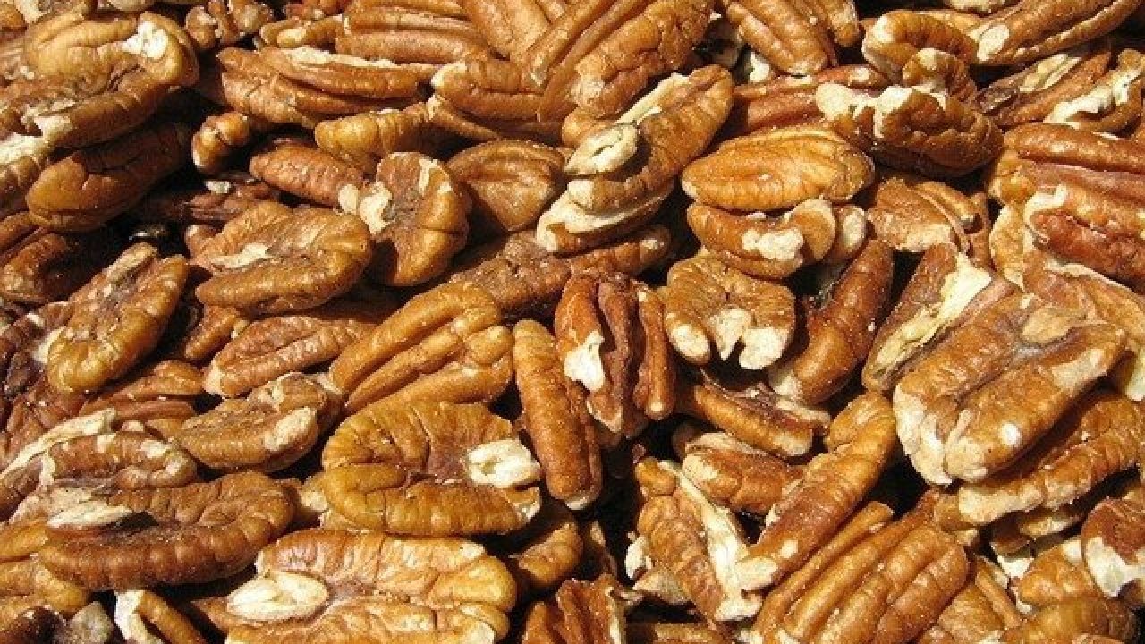 Beneficios increíbles de comer nueces diariamente