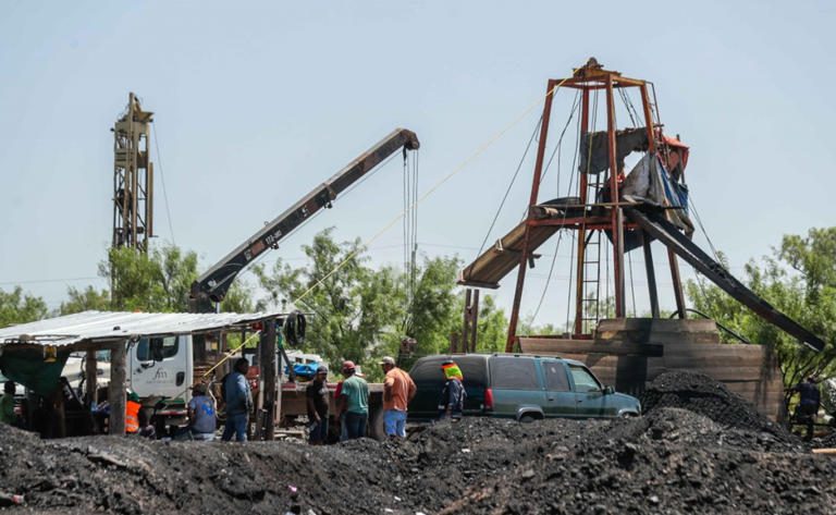 Juez vincula a proceso a presunto dueño de mina “El Pinabete”