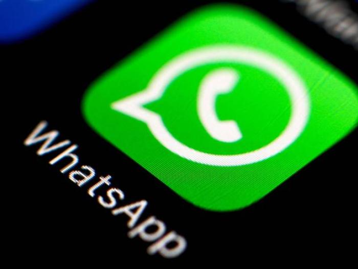 WhatsApp ya te permitirá enviarte contenido a ti mismo