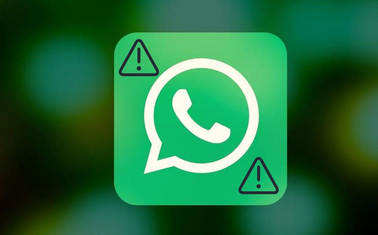 Whatsapp Alerta De Dos Fallas Graves Y Peligran Versiones No Actualizadas Rafaga Chihuahua 3568