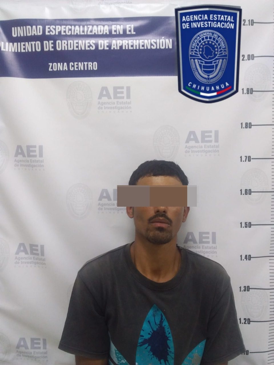 Detenido por robo de vehículo en Agencia Automotriz en el Periférico de la Juventud