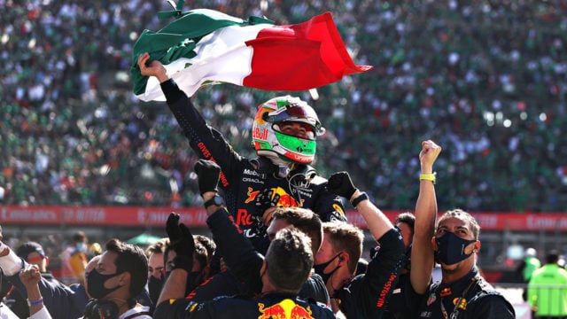¿Cuándo y dónde ver la participación de Checo Pérez en el Gran Premio de México?