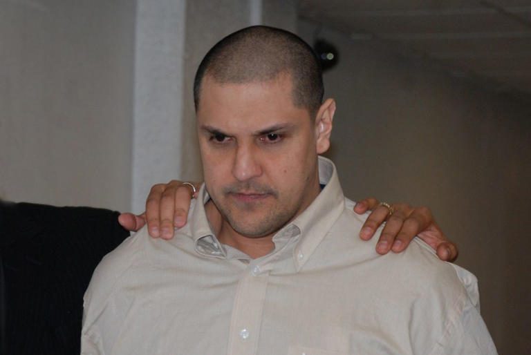 José Jorge Balderas, ‘el JJ’, es sentenciado a 36 años de prisión por narcotráfico y delincuencia organizada