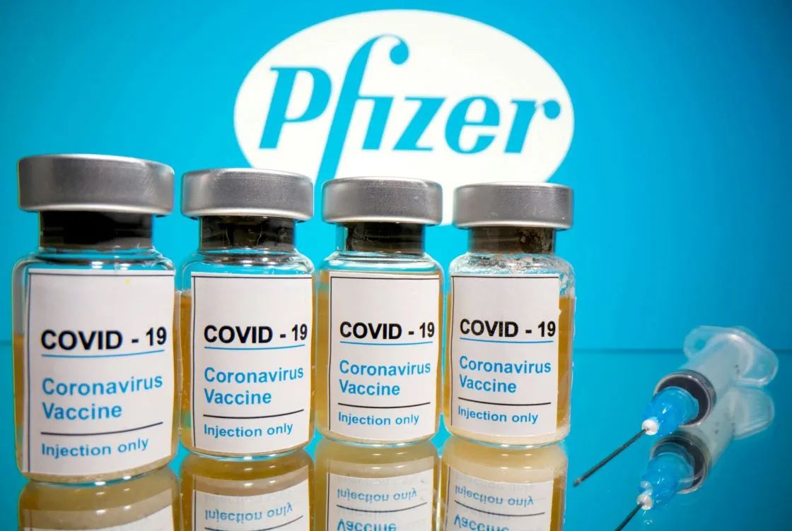¿Vendió Pfizer la vacuna de Covid-19 sin comprobar su eficacia?