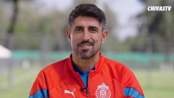 Chivas anuncia la llegada del serbio Veljko Paunović como nuevo director técnico