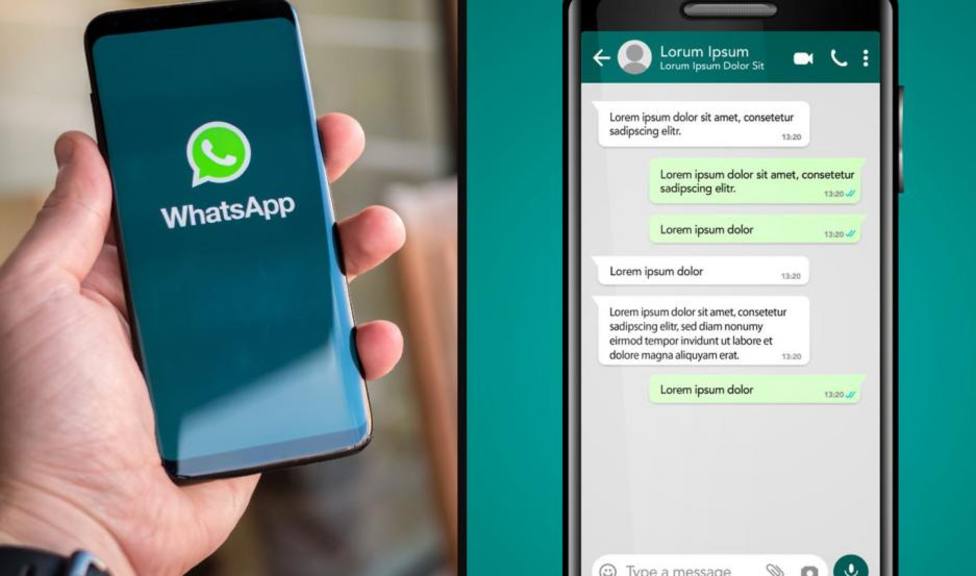 WhatsApp despliega una opción para evitar capturas de pantalla de imágenes y vídeos de visualización única