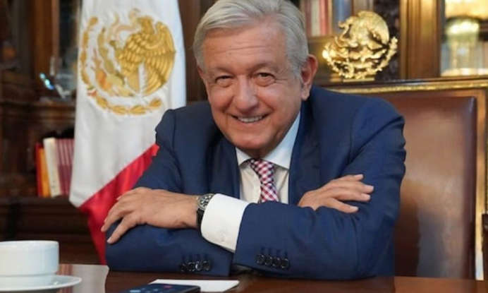 FOTO GALERÍA | Andrés Manuel López Obrador cumple 69 años