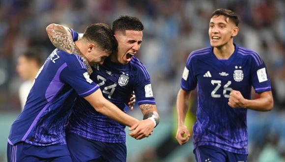 QATAR 2022 | La Argentina jugó un gran partido, venció con autoridad a Polonia y aseguró su lugar en los octavos