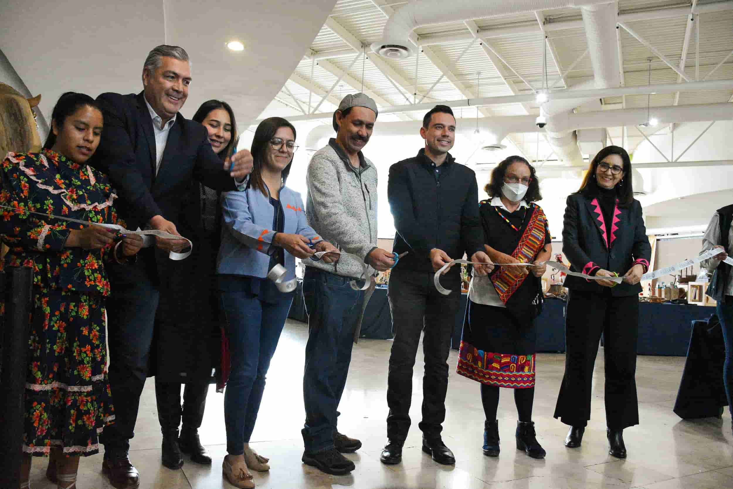 Premian Fodarch y Fonart a los mejores artesanos en 17° Concurso Estatal de Artesanía Chihuahuense 2022