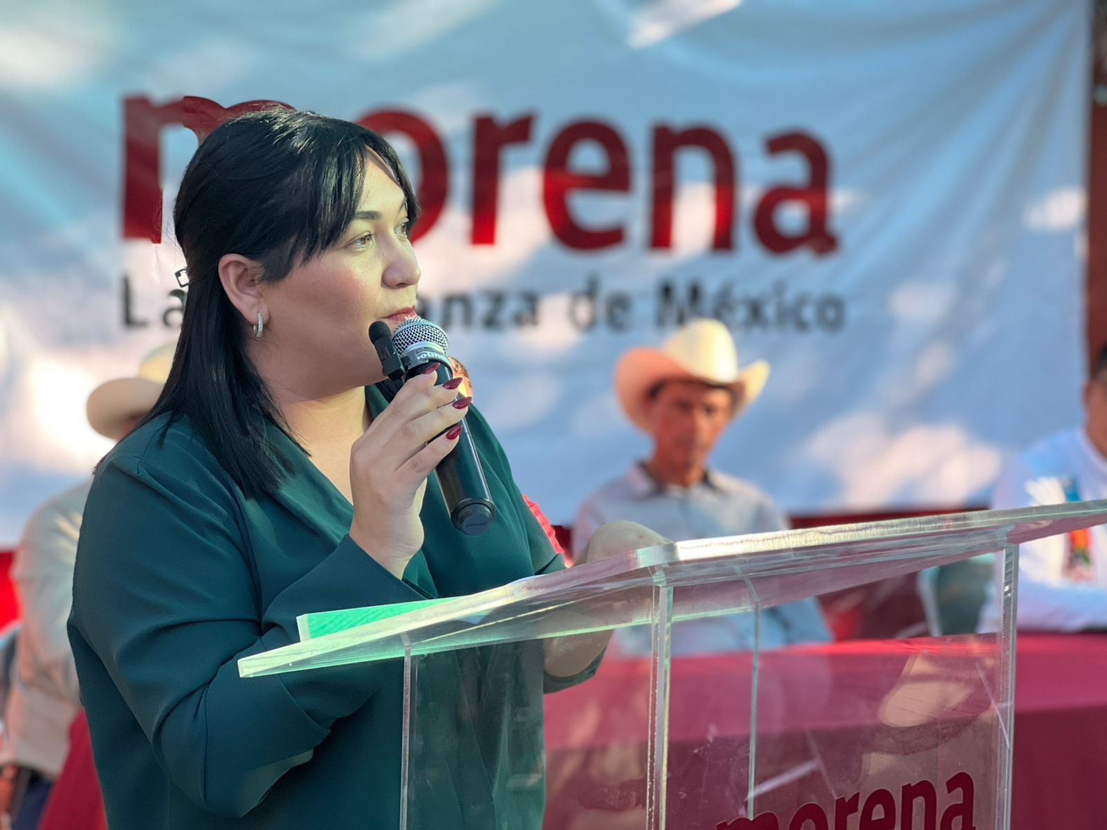 Gobernadora vulnera autonomía universitaria de la UACH: Morena
