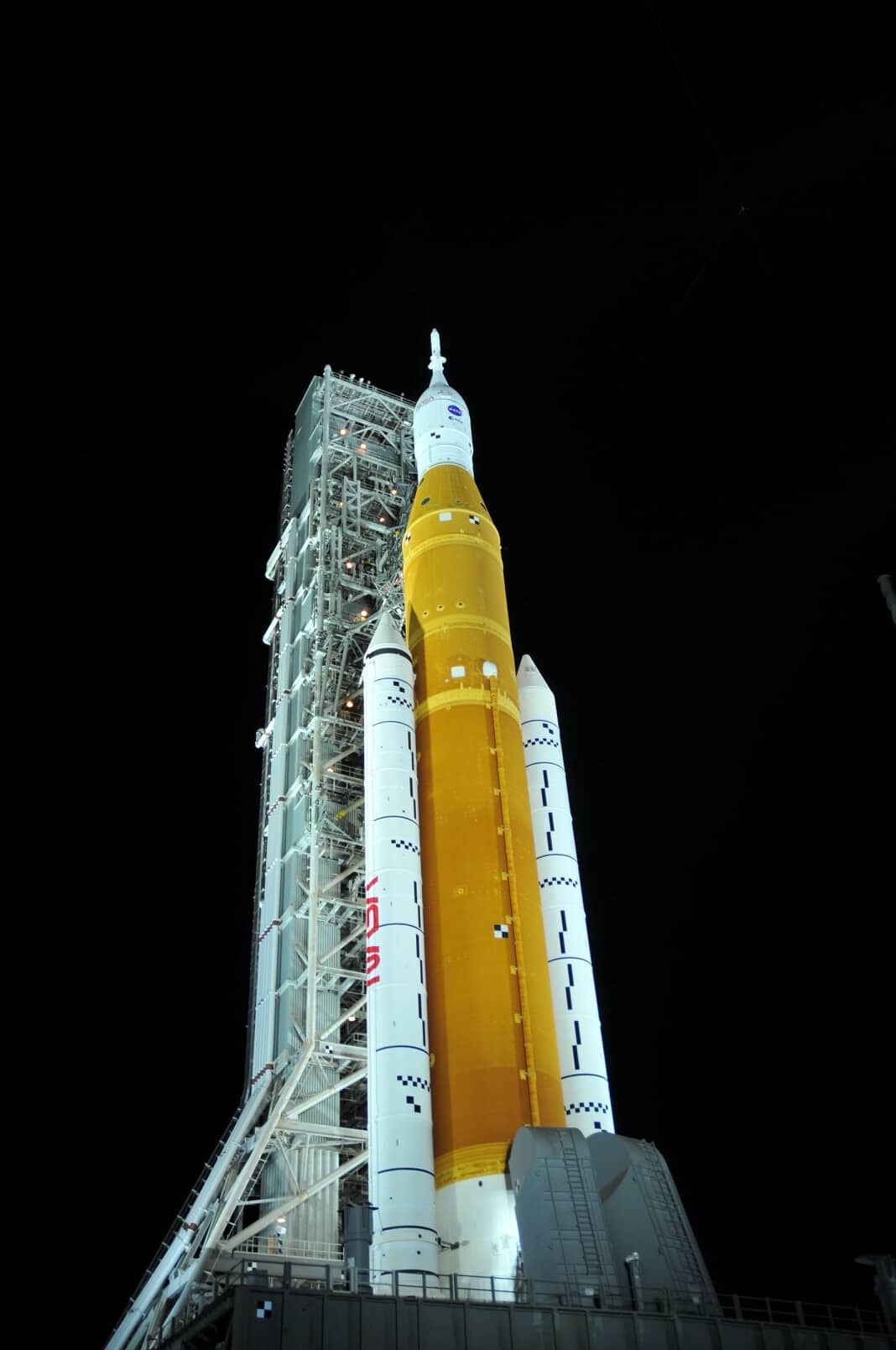 NASA Artemis I: cómo y a qué hora ver desde México el tercer intento de lanzamiento de la misión rumbo a la Luna