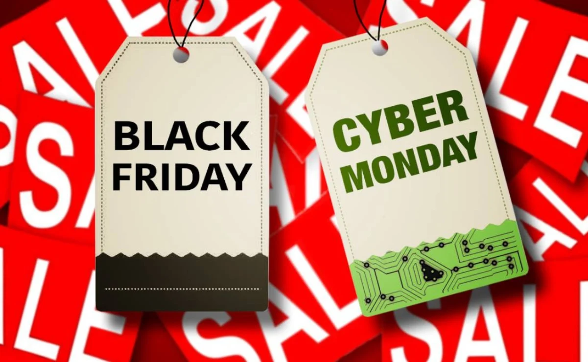 Por las ventas del Black Friday y el Ciber Monday, sigue las recomendaciones para evitar robos y fraudes por compras en línea