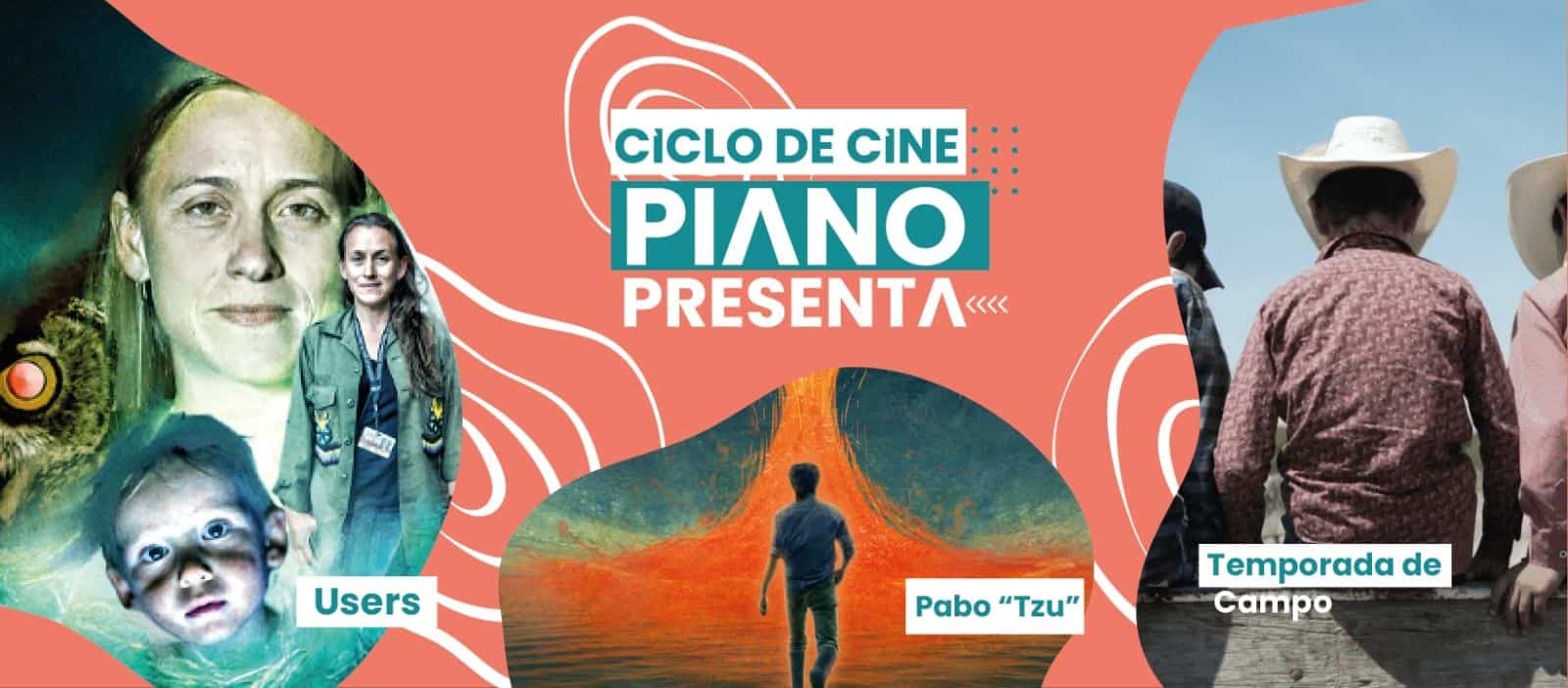 Invitan a funciones gratuitas de cine en Juárez y Chihuahua