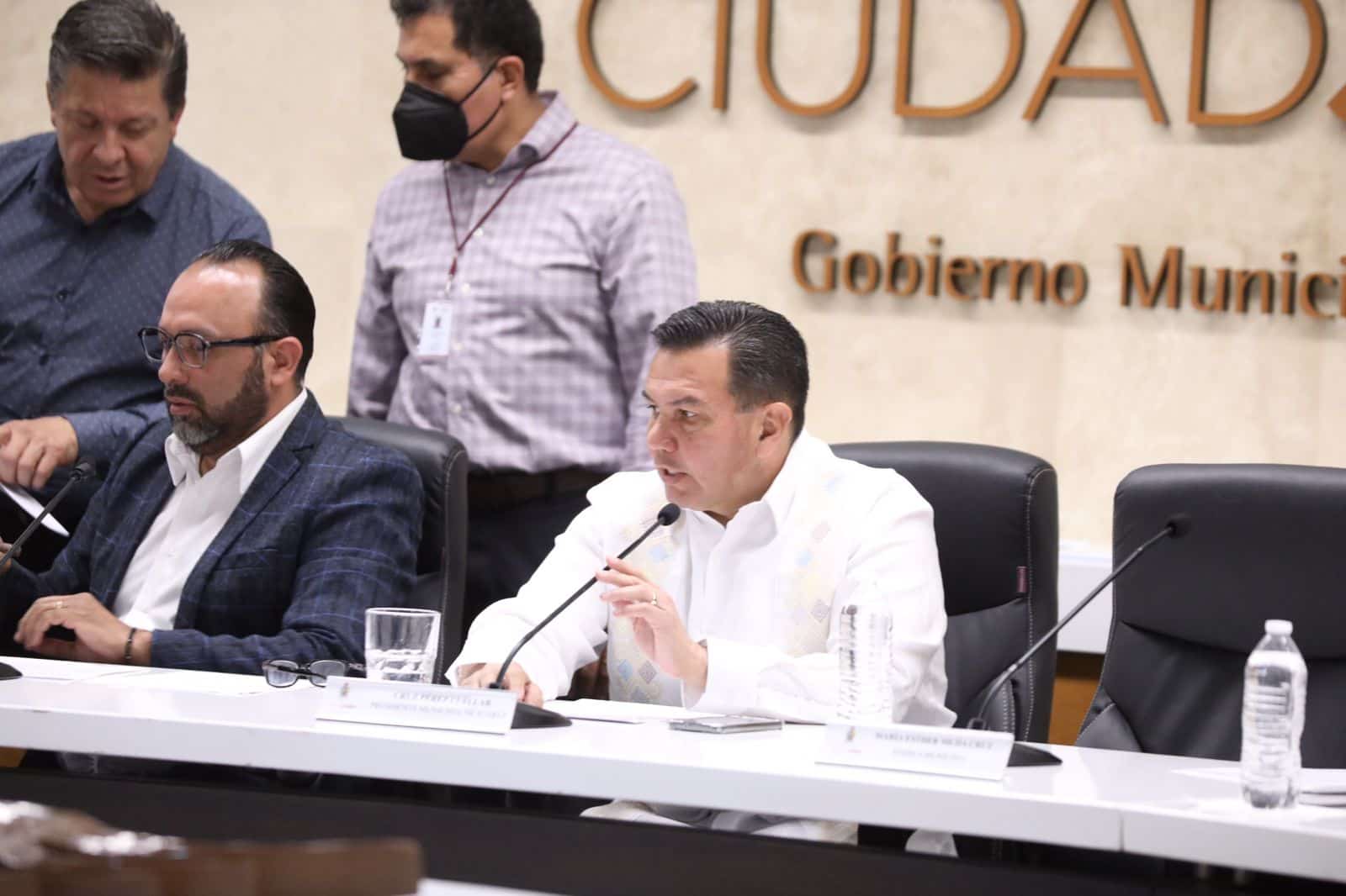 Tendrá Ciudad Juárez presupuesto de 8,075 MDP; condonarán recargos a Impuesto Predial y multas viales en diciembre