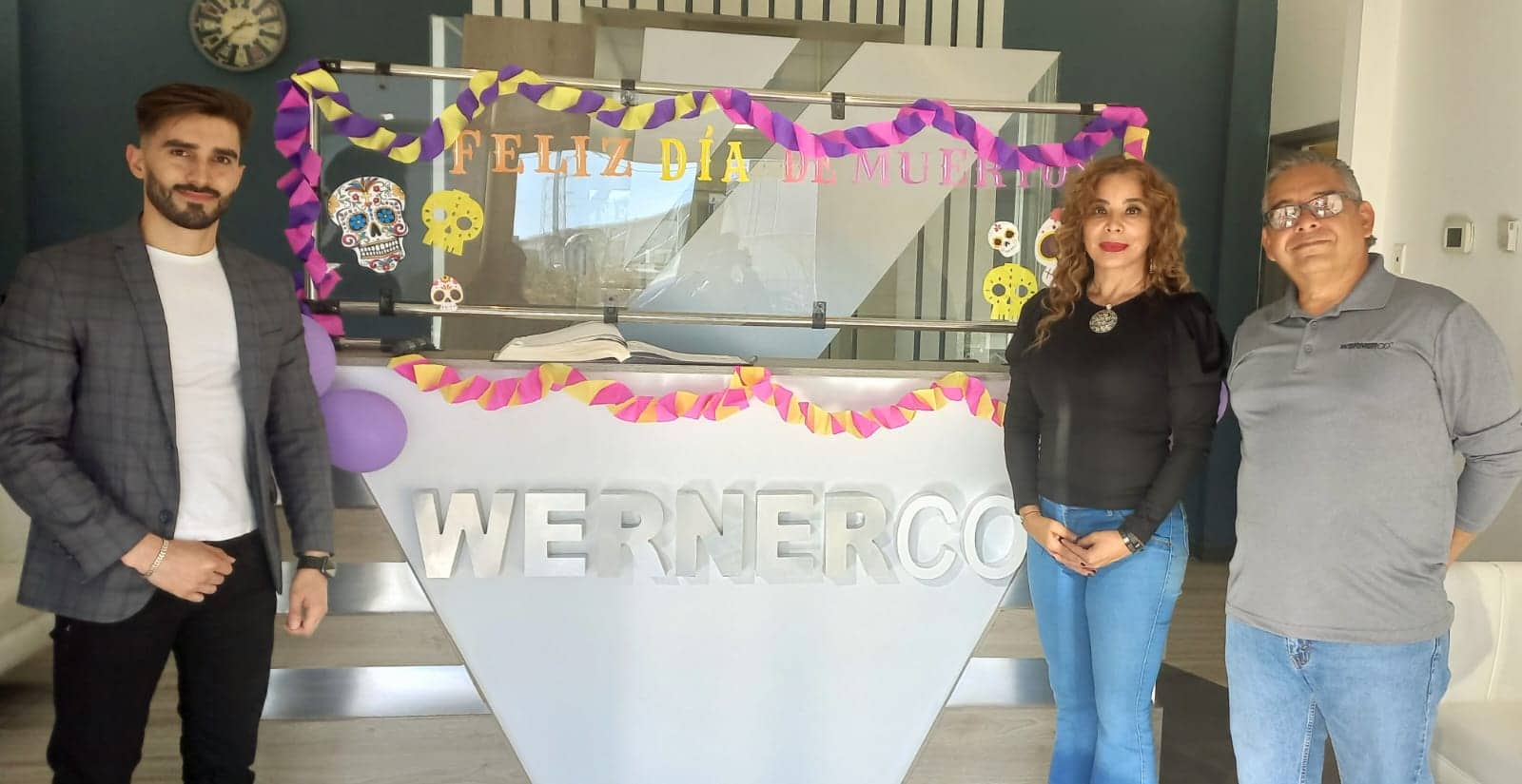 Diputada María Antonieta Pérez concreta convenio con Werner Company para rehabilitar parques y mobiliario público de Ciudad Juárez