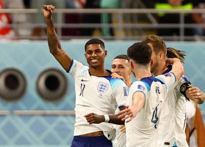 Qatar 2022 | Propina Inglaterra a Irán la primera goleada del Mundial