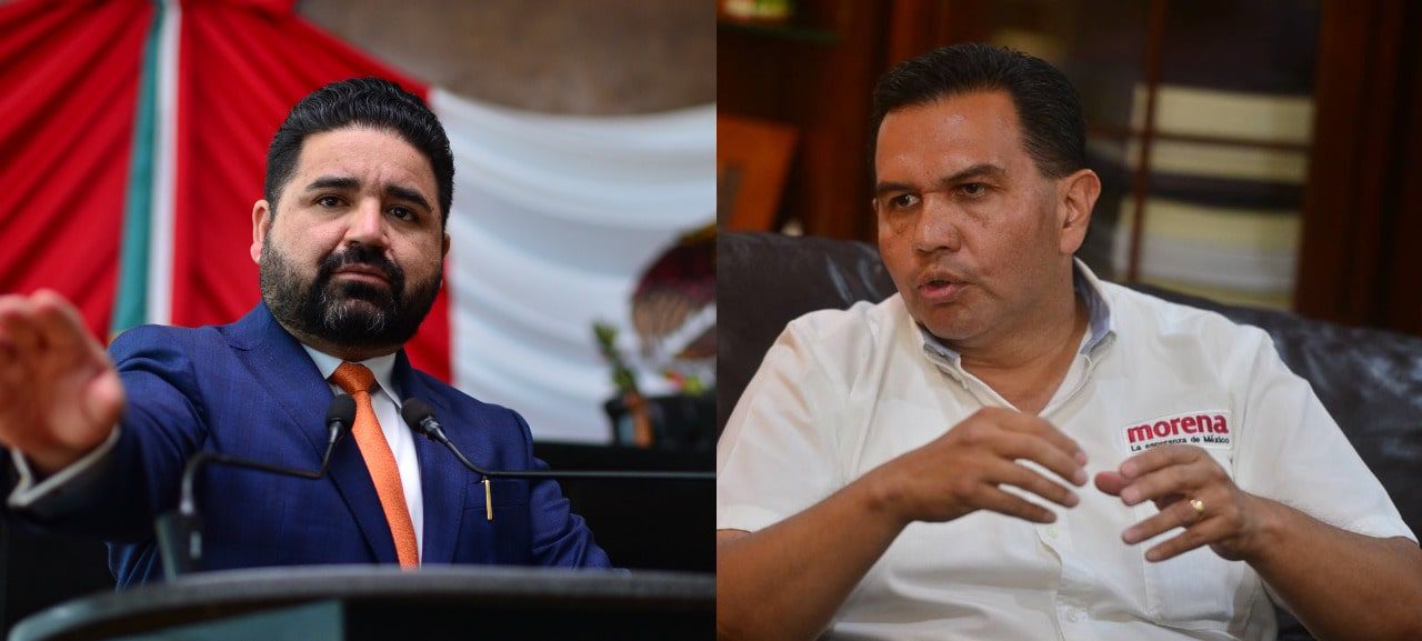 Francisco Sánchez llama a comparecer al Congreso a alcalde de Juárez por brutal incremento en predial