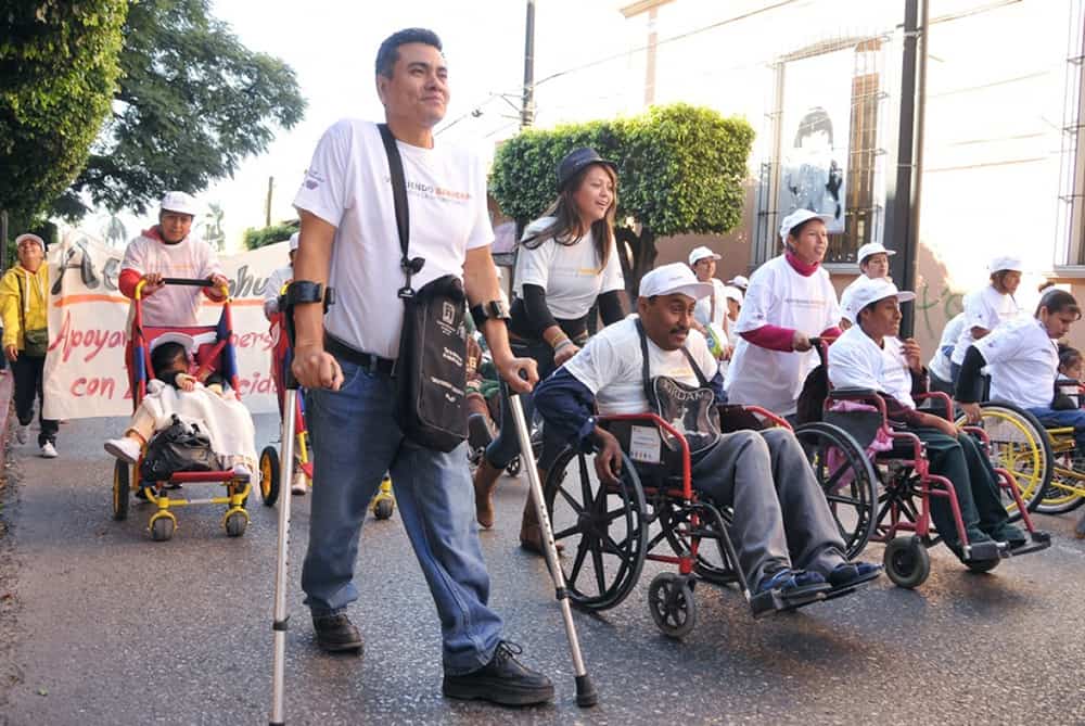 Conoce las actividades de la Semana de Inclusión de Personas con Discapacidad en Chihuahua Capital