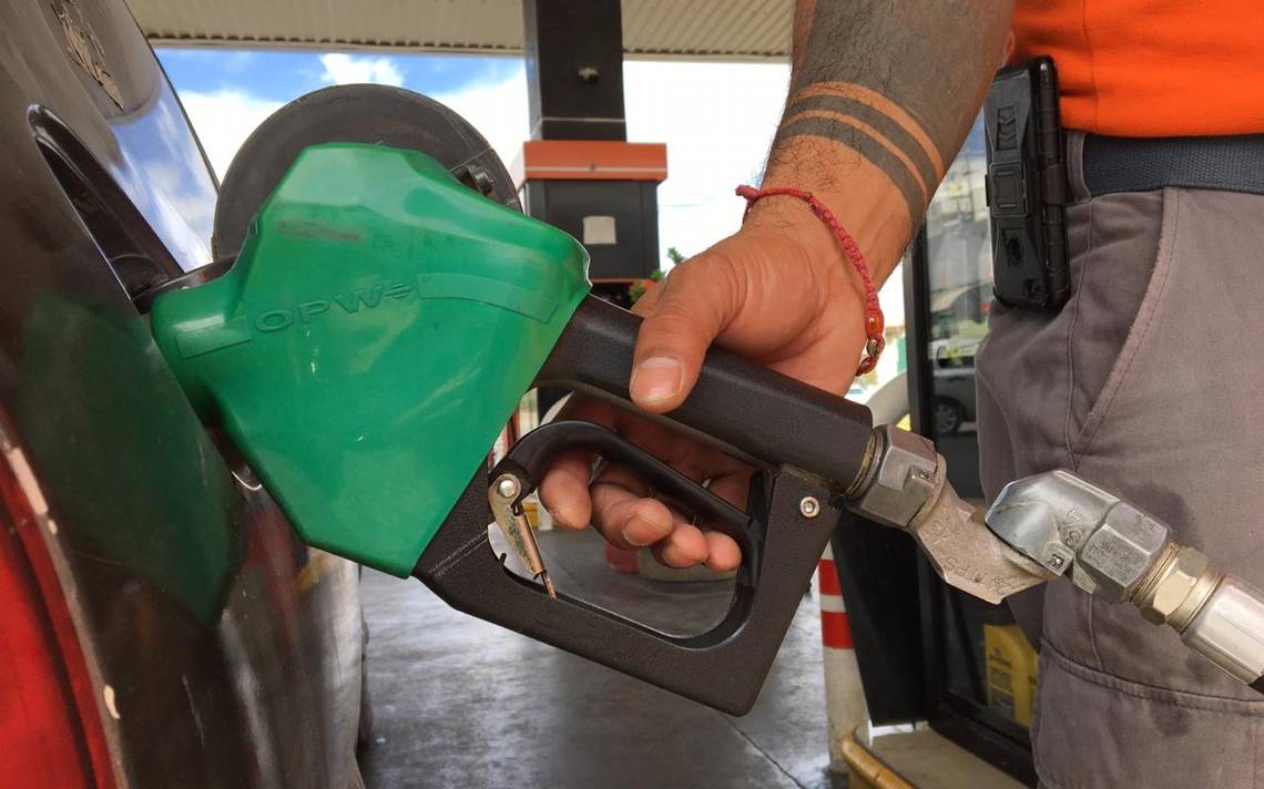Chihuahua con la gasolina más barata del país; ¿Cuál es el precio de la gasolina hoy 30 de diciembre en México?