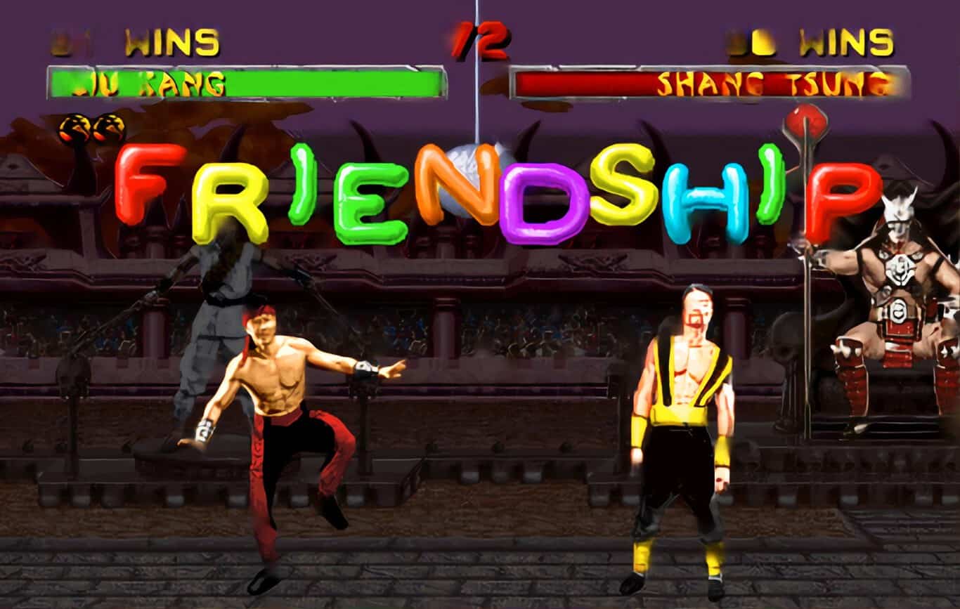 Se filtró el código de ‘Mortal Kombat II’ y se han revelado fatalities totalmente nuevos a casi 30 años del lanzamiento del juego