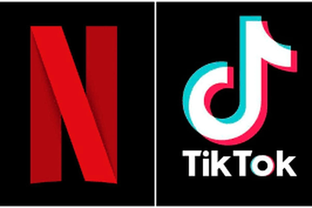 TikTok supera a Netflix como favorita de los niños para ver videos en México y los adultos ya la prefieren sobre Instagram: IFT