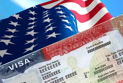 Visa americana: ¿Cuánto dinero necesitas tener en tu cuenta de banco para tramitarla?