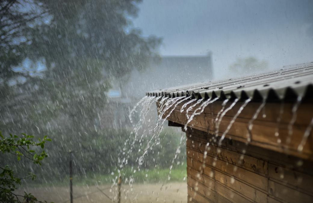 Informa Protección Civil Estatal que Frente Frío 15 mantendrá lluvias en zona serrana
