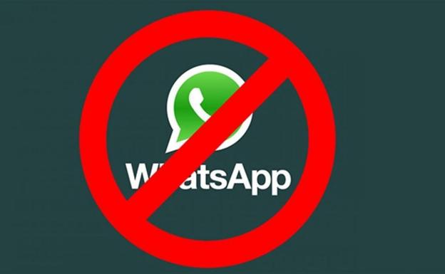 Adiós al WhatsApp: aquí la lista de celulares que se quedarán sin la aplicación para el fin de año