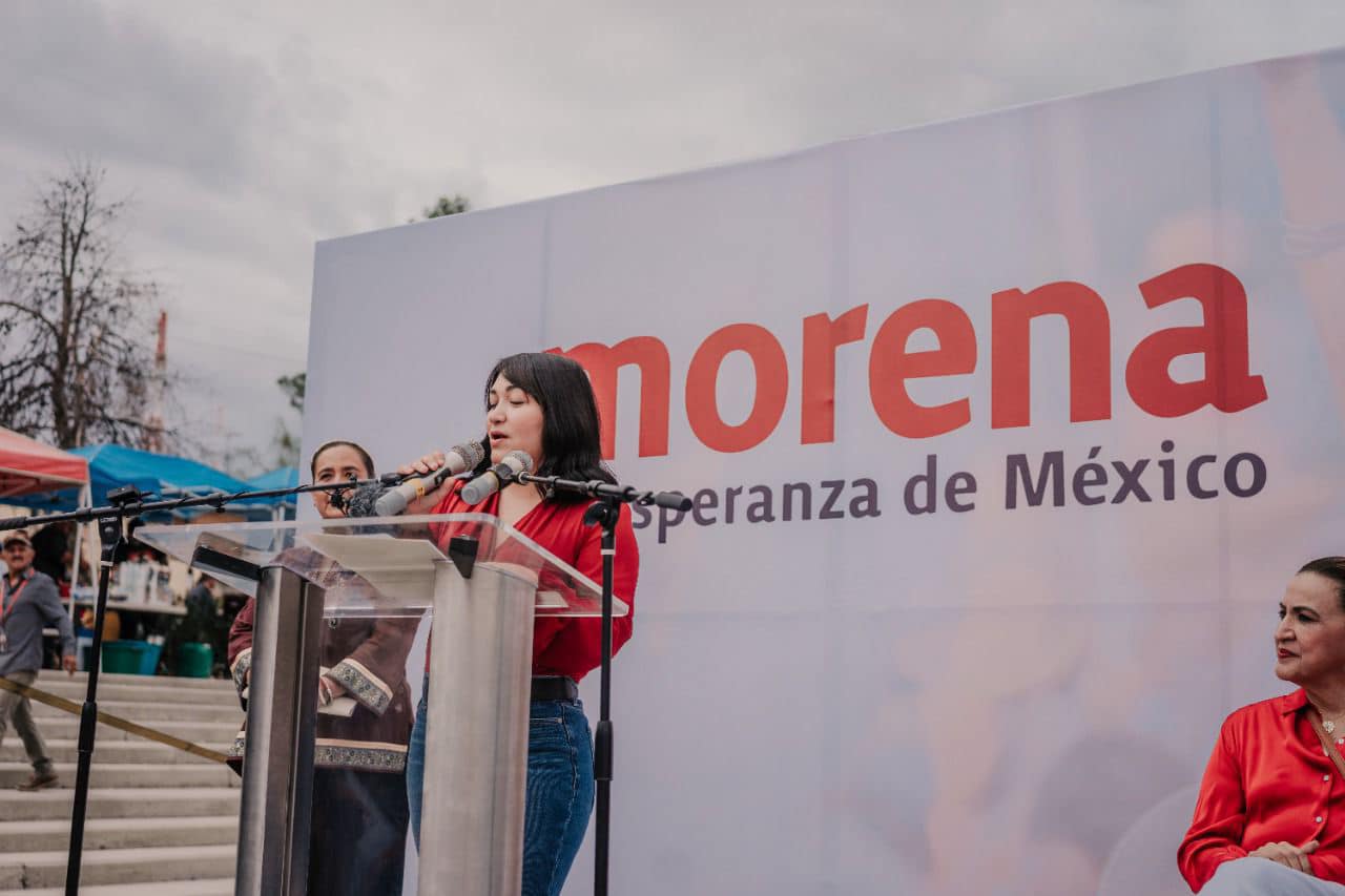 Persiste Morena en exigir justicia luego de captura y muerte de El Neto