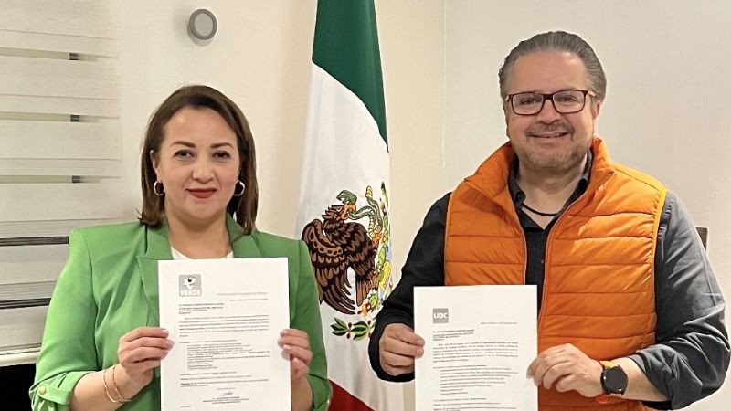 Verde no irá con Morena en Coahuila; registran coalición con el local UDC