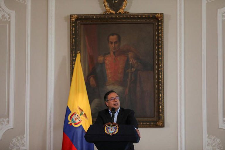 Guatemala y Colombia “al borde del rompimiento” de relaciones diplomáticas