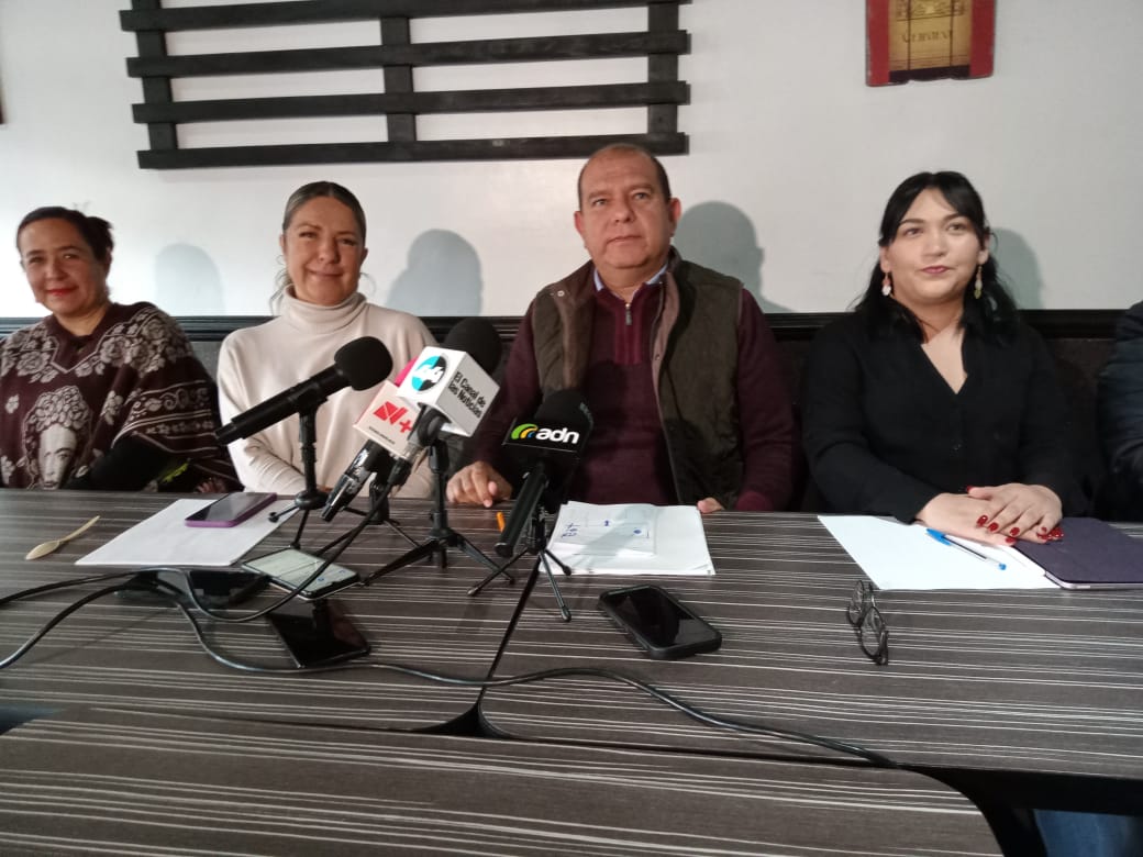 Pide Morena a gobernadora destitución del Fiscal ante hechos en el CERESO en Juárez
