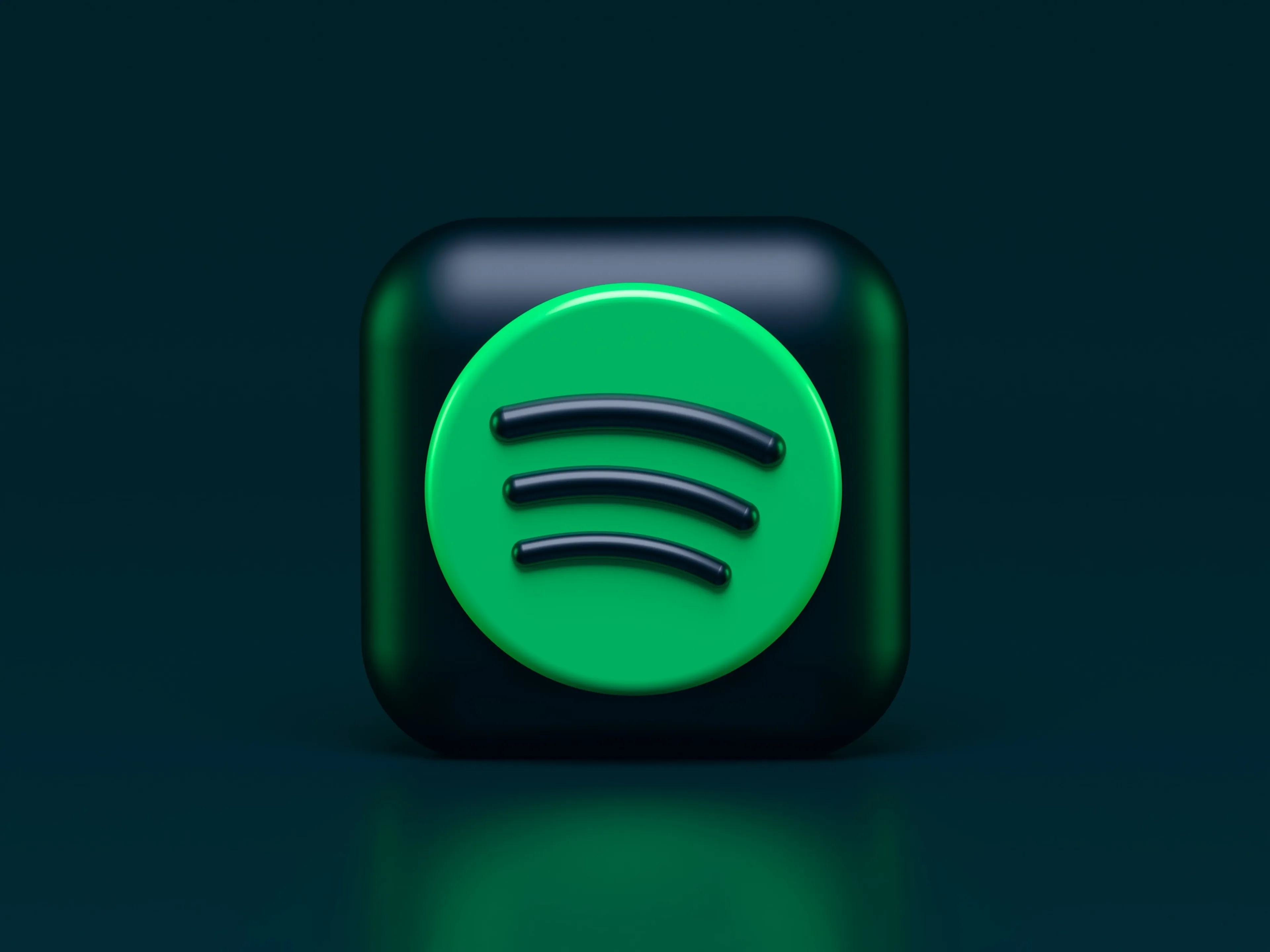 Spotify lanza Playlist para el futuro: así puedes crear tu propia cápsula del tiempo musical