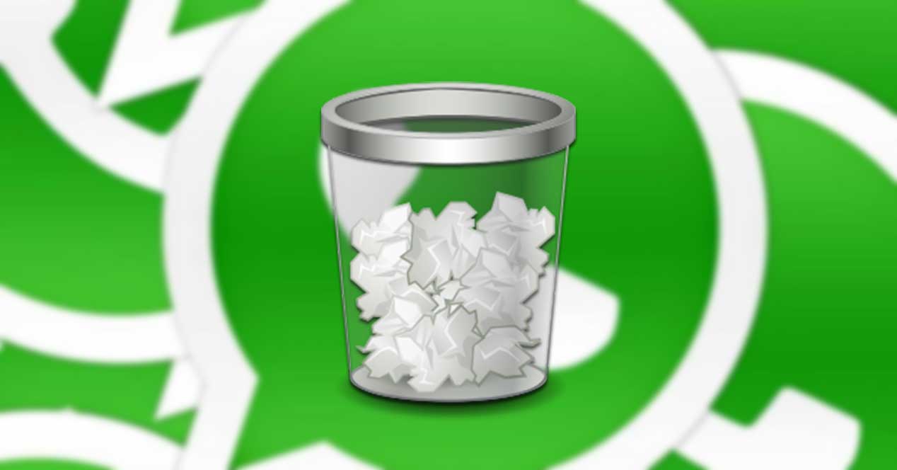WhatsApp: Así puedes vaciar tu memoria caché para evitar problemas en tu móvil